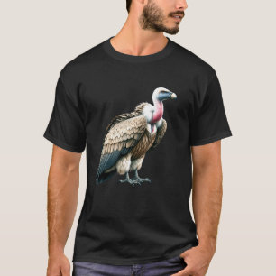 Vulture Bird T-Shirt