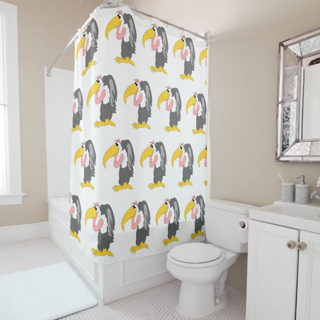 Vulture Design (In Situ)