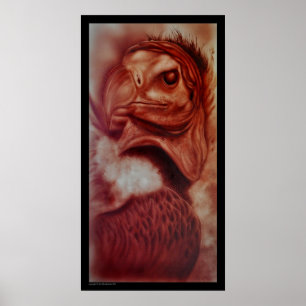 Vulture Poster