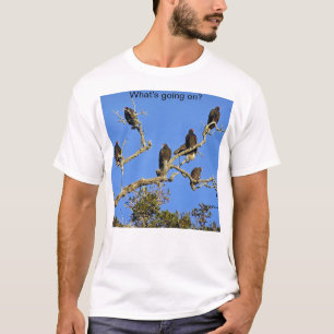 Vultures T-Shirt