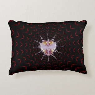 VURI Bug Accent Pillow