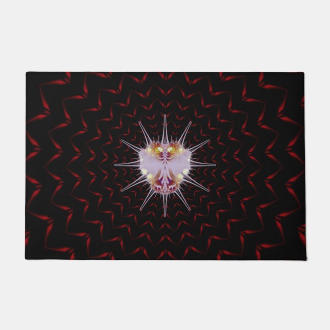 VURI Bug Doormat (Front)