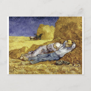 VVG POSTCARD