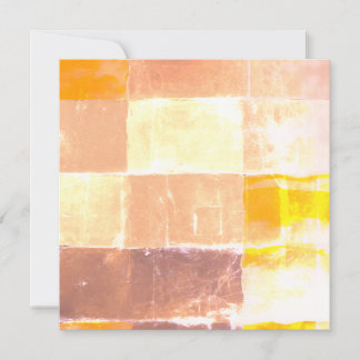 Vwndretti Yellow Soft Colours Save The Date