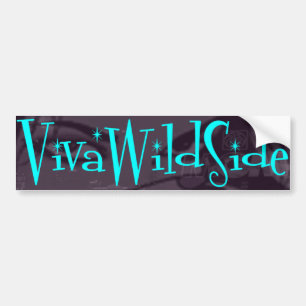 VWS Bumper Sticker