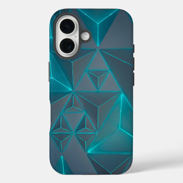 vxzcvxzcv Case-Mate iPhone case (Back)