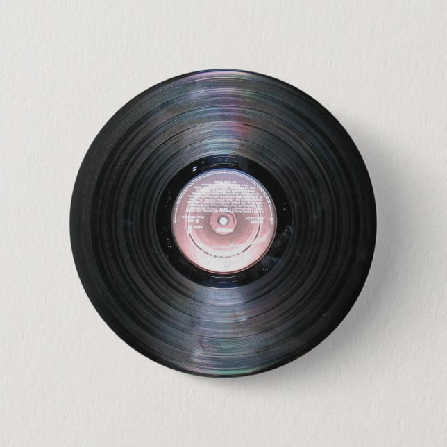 vynil 2 inch round button (Front)