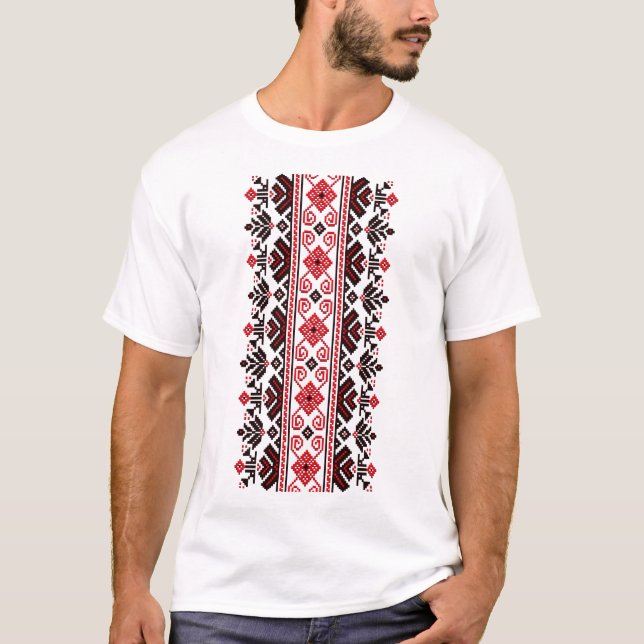 Vyshivanka T-Shirt (Front)