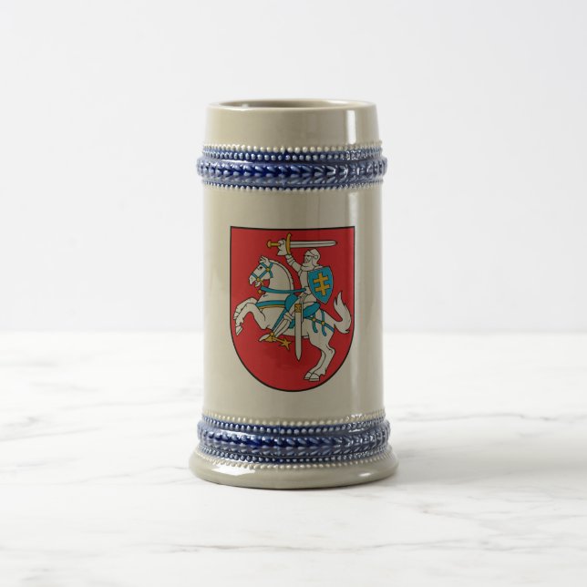 Vytis Mug (Center)