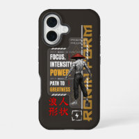VYTROS "RONIN FORM" FITNESS