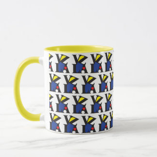 VZLA&Coffee Mug