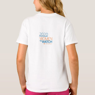 W2W Kid's T-shirt - Future CEO
