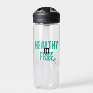 W3 Sisterhood CamelBak Eddy® Water Bottle