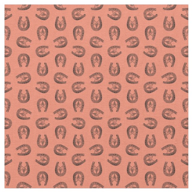 w/ CUSTOM BG COLOR Fabric (Close Up)