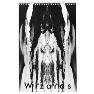 W i z a r d s calendar