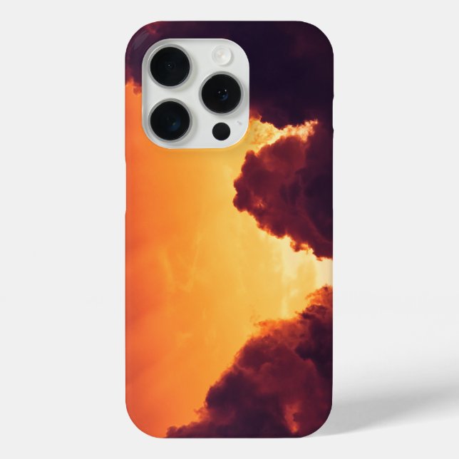 w in weather Case-Mate iPhone case (Back)