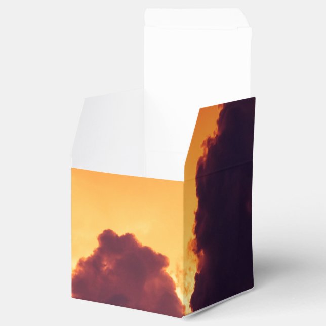 w in weather favor box (Opened)