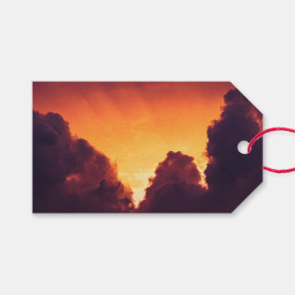 w in weather gift tags