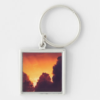w in weather keychain