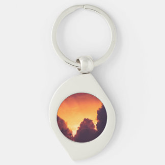 w in weather keychain