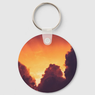 w in weather keychain