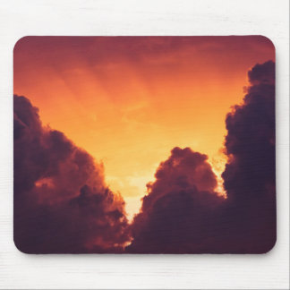 w in weather mouse pad