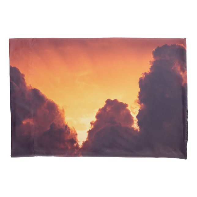 w in weather pillowcase (Front)