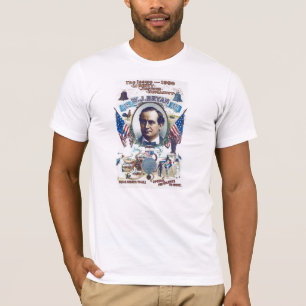W.J.Bryan T-Shirt