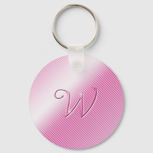 W keychain