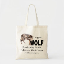 W.O.L.F. Budget Bag