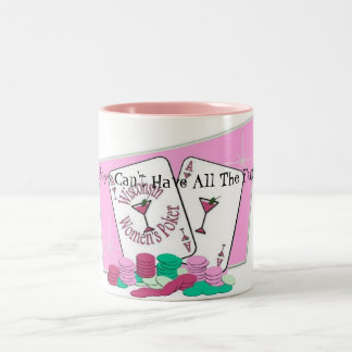 W.W.P. Coffee Mug