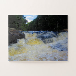 WA1001 30 Jumbo Pcs 11x14 Jigsaw Puzzle