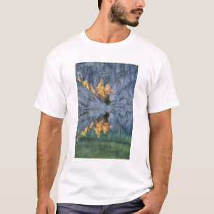 WA, Alpine Lakes Wilderness, Enchantment 3 T-Shirt