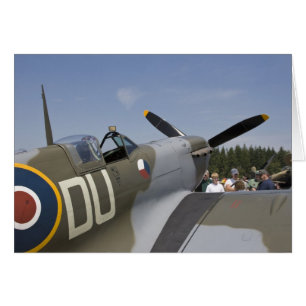 WA, Arlington, Arlington Fly-in, Seconde Guerre mo