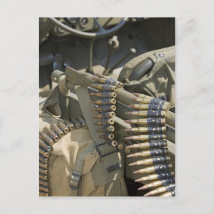 WA, Arlington, Arlington Fly-in, World War II 2 Postcard