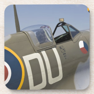 WA, Arlington, Arlington Fly-in, World War II 5 Coaster