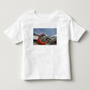WA, Arlington, Arlington Fly-in, World War II 7 Toddler T-shirt