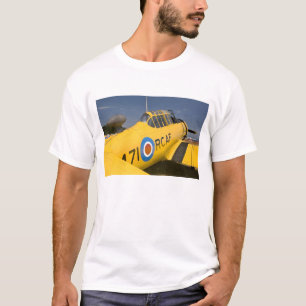 WA, Arlington, Arlington Fly-in, World War II T-Shirt