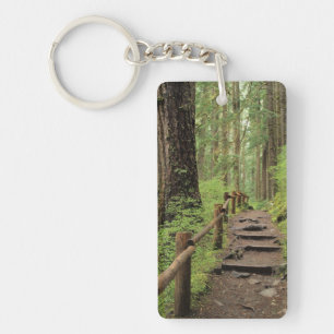 WA, parc national olympique, vallée de Sol Duc, fo