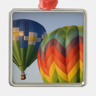 WA, Prosser, The Great Prosser Balloon Rally, Metal Ornament