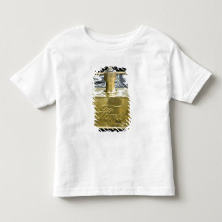 WA, Seattle, classic American automobile. Toddler T-shirt