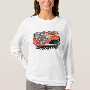 WA, Seattle, classic German automobile. 2 T-Shirt