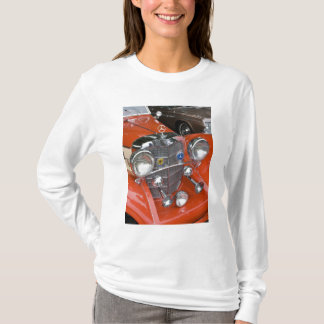 WA, Seattle, classic German automobile. T-Shirt