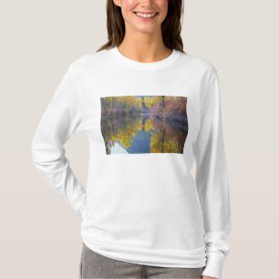 WA, Wenatchee National Forest, Whitepine Creek, T-Shirt