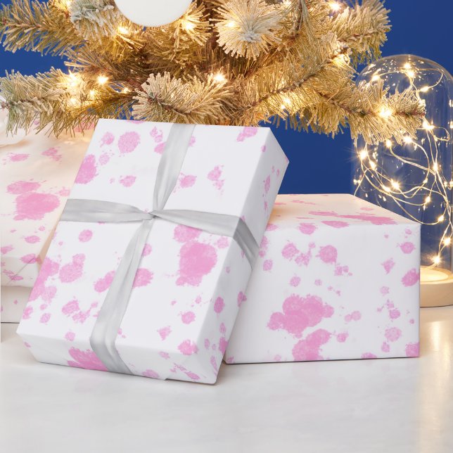wa wrapping paper (Holidays)