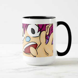WAAAAAH! MUG