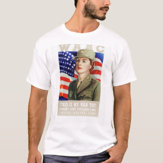 WAAC T-Shirt