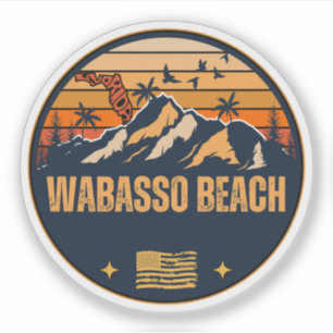 Wabasso Beach, Florida 
