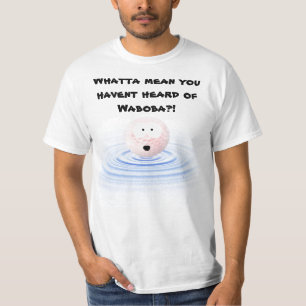 Waboba Water Ball T-Shirt