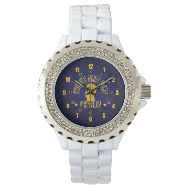 WAC (version 4) Watch (Front)